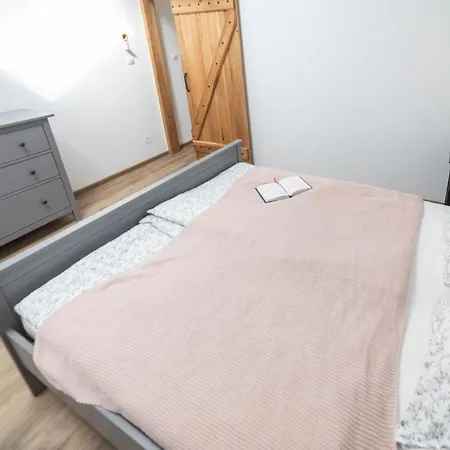 Apartment Babyky