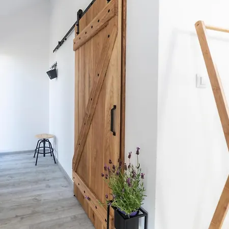Apartment Babyky Jindrichuv Hradec