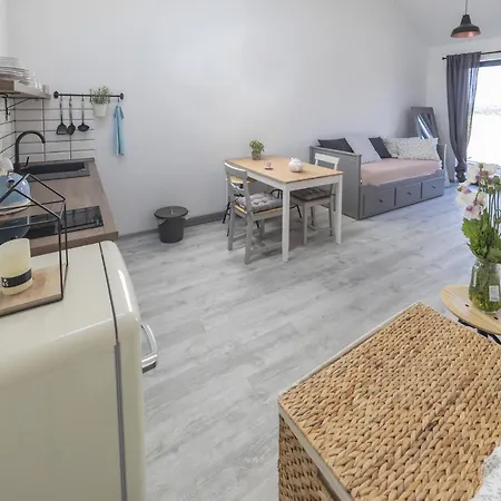 Babyky Apartment *