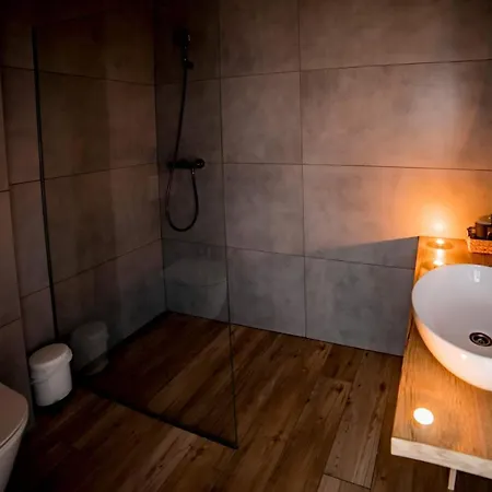 Apartment Babyky Jindrichuv Hradec