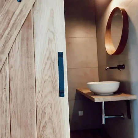Apartment Babyky Jindrichuv Hradec