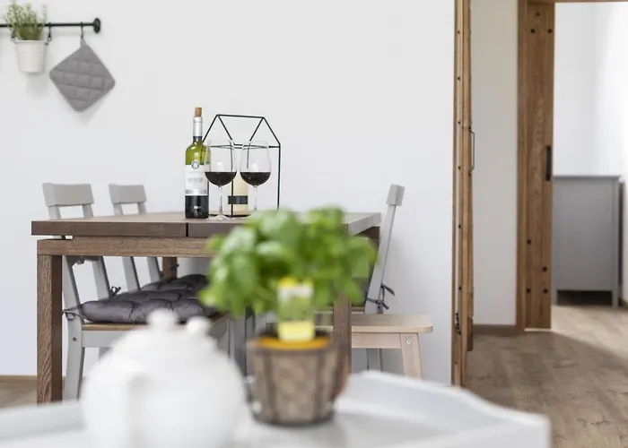Babyky Apartamento