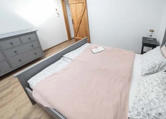 Apartamento Babyky