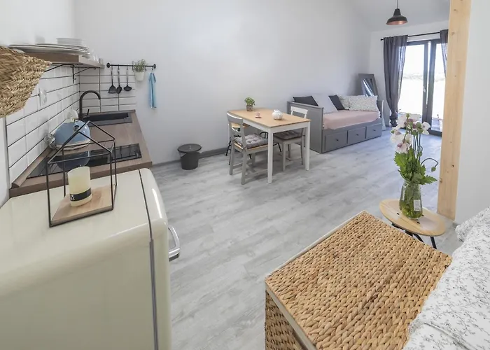 Babyky Apartamento *
