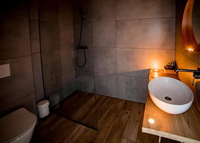 Apartamento Babyky Jindřichův Hradec