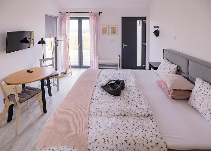 Apartamento Babyky