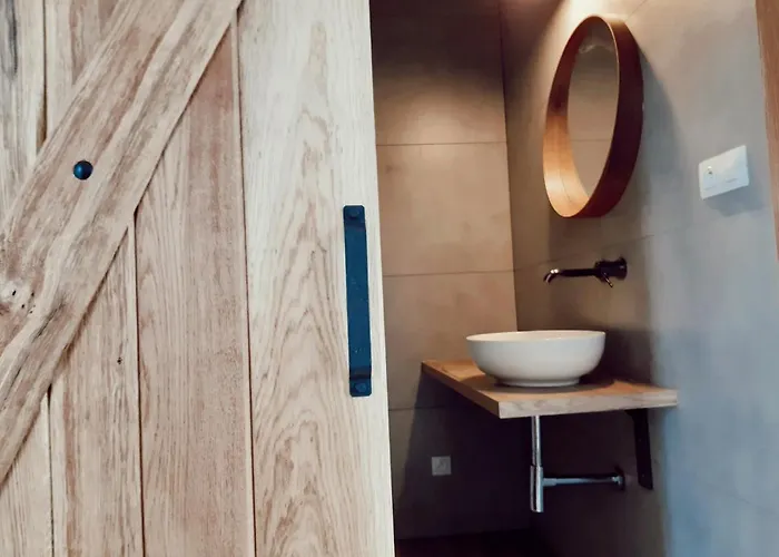 Apartamento Babyky Jindřichův Hradec