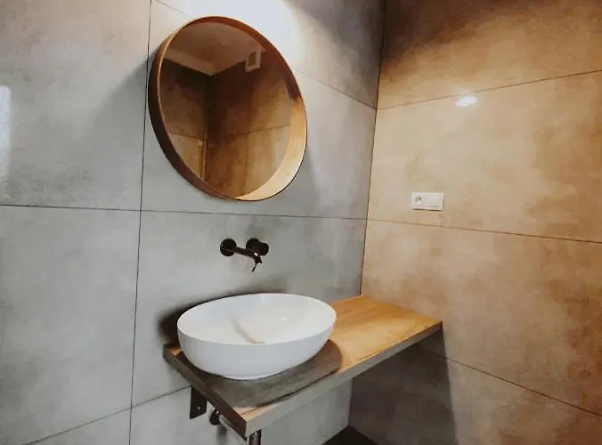 Apartamento Babyky *